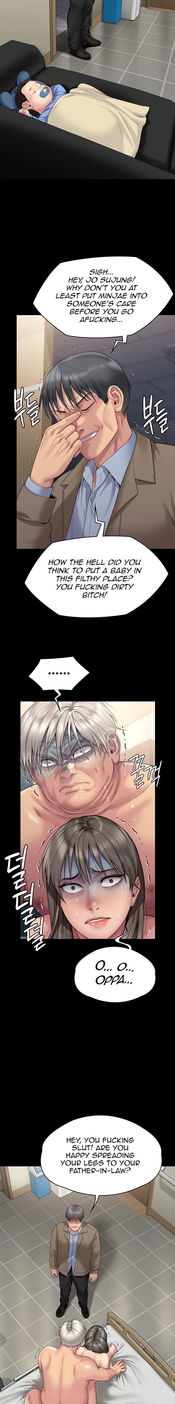 Queen Bee - Chapter 275 [photo 30] - MangaPorn