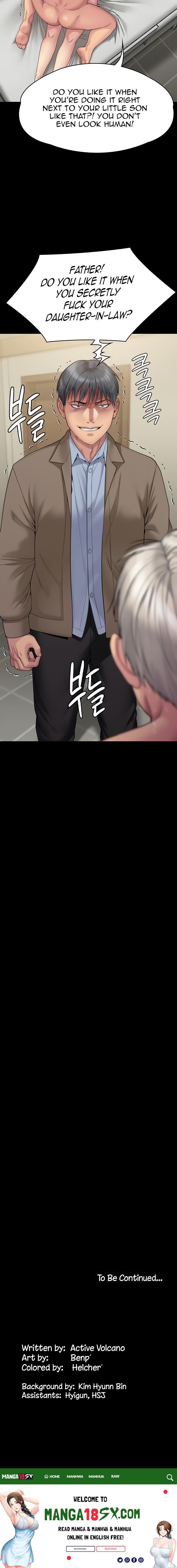 Queen Bee - Chapter 275 [photo 31] - MangaPorn