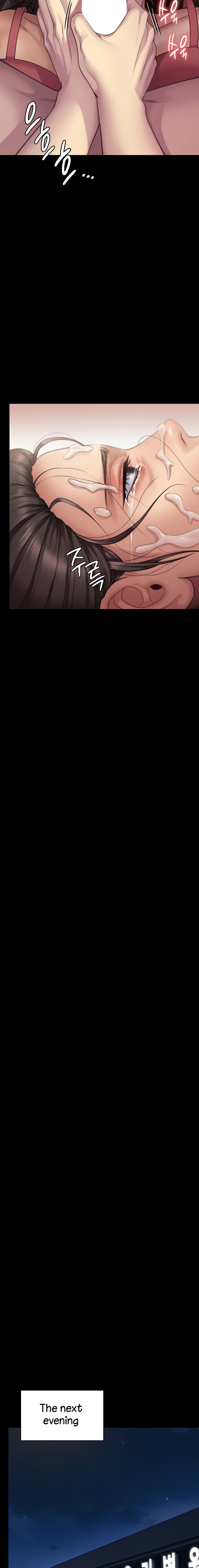 Queen Bee - Chapter 275 [photo 5] - MangaPorn