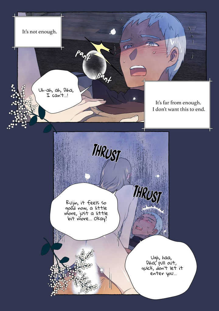 A Fool and a Girl - Chapter 18 [photo 17] - MangaPorn