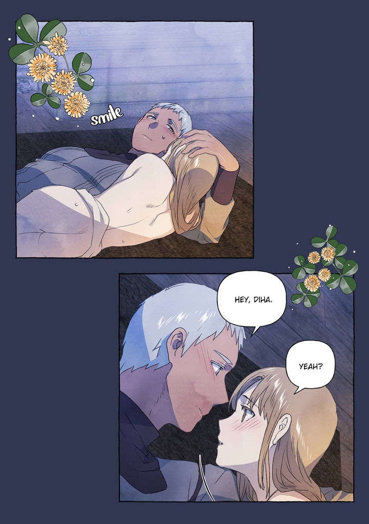 A Fool and a Girl - Chapter 18 [photo 24] - MangaPorn