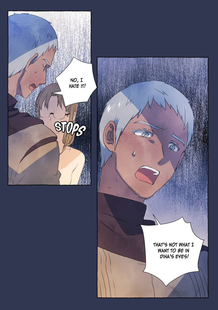 A Fool and a Girl - Chapter 18 [photo 30] - MangaPorn