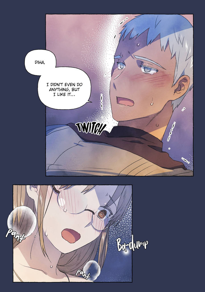 A Fool and a Girl - Chapter 18 [photo 6] - MangaPorn