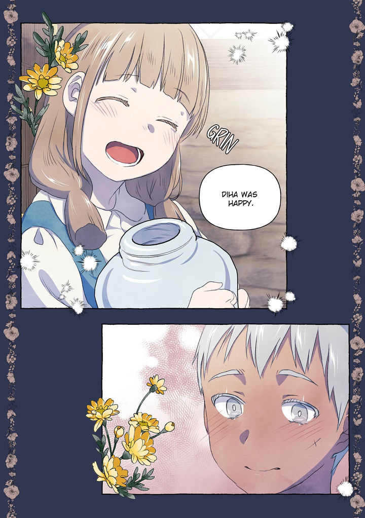 A Fool and a Girl - Chapter 19 [photo 13] - MangaPorn