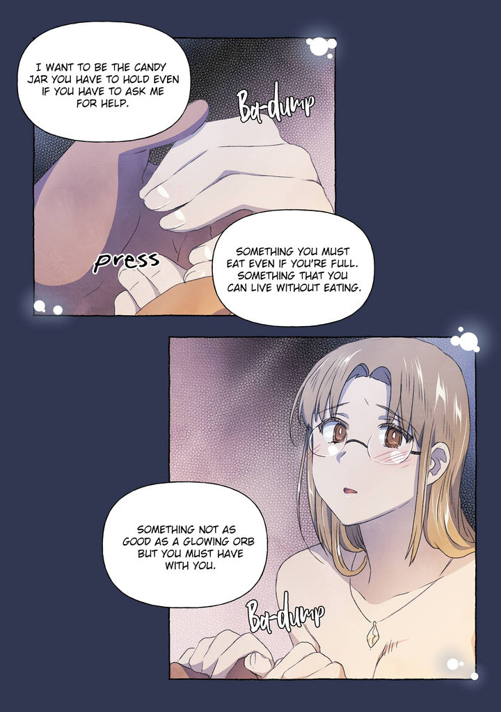 A Fool and a Girl - Chapter 19 [photo 16] - MangaPorn