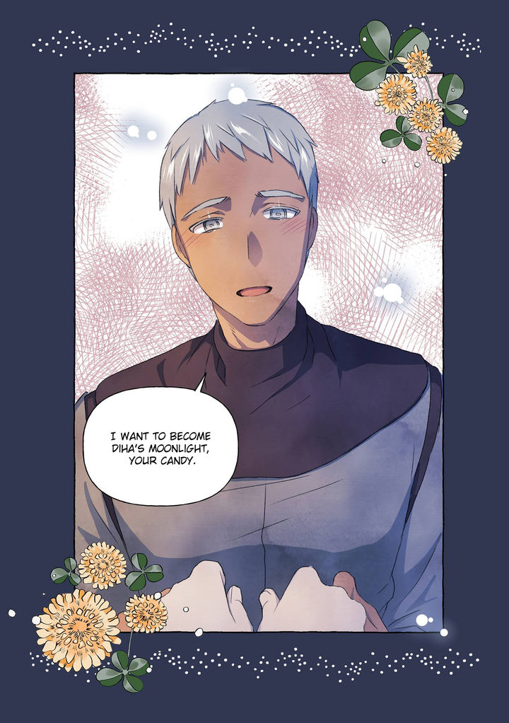 A Fool and a Girl - Chapter 19 [photo 17] - MangaPorn