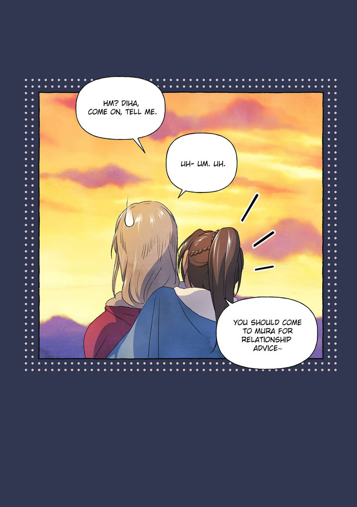 A Fool and a Girl - Chapter 19 [photo 28] - MangaPorn