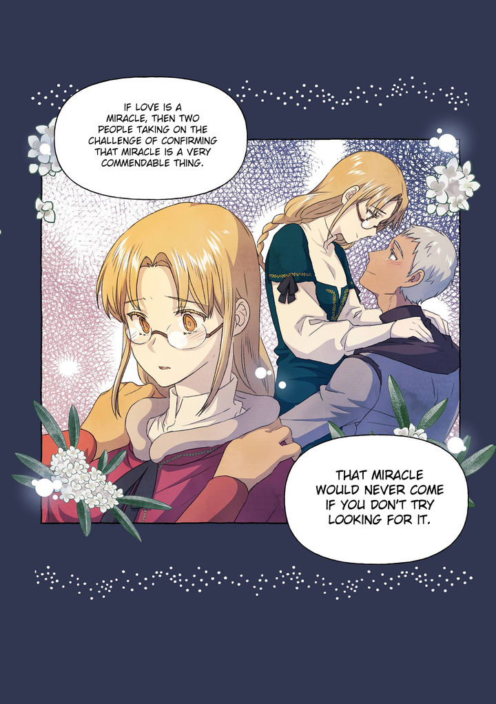 A Fool and a Girl - Chapter 20 [photo 21] - MangaPorn