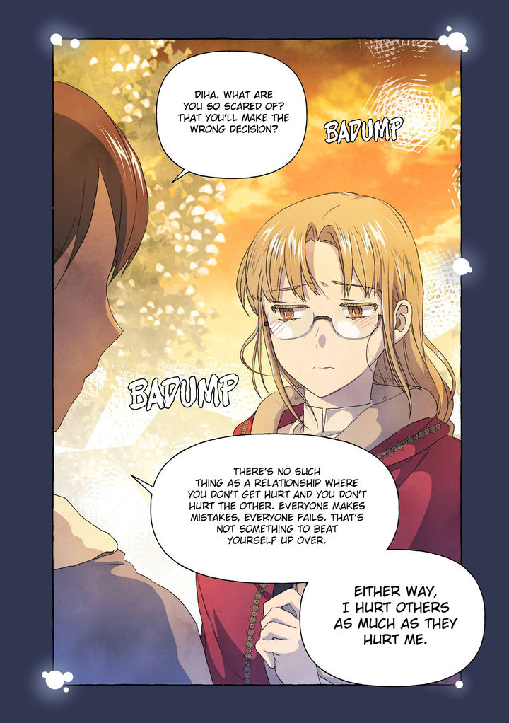 A Fool and a Girl - Chapter 20 [photo 26] - MangaPorn