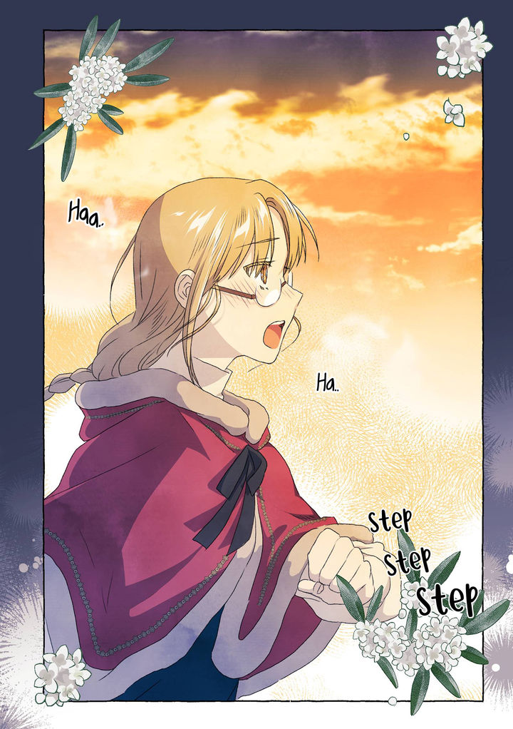 A Fool and a Girl - Chapter 20 [photo 29] - MangaPorn