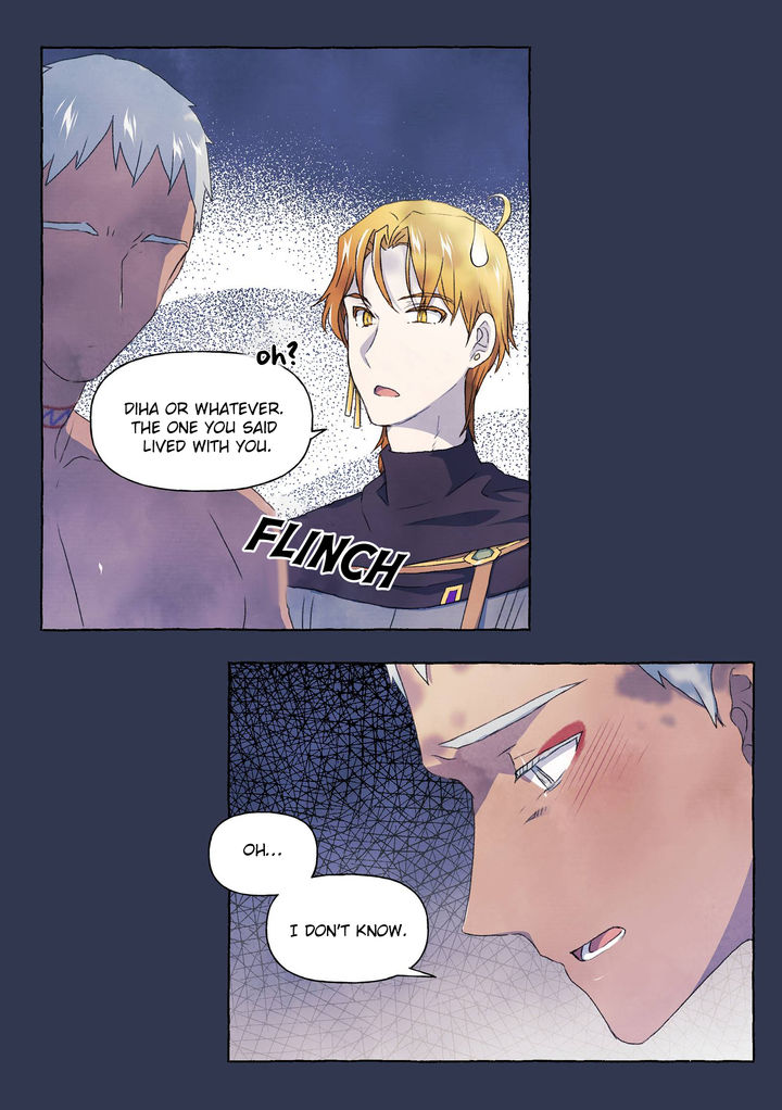 A Fool and a Girl - Chapter 21 [photo 17] - MangaPorn