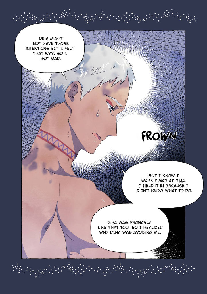 A Fool and a Girl - Chapter 21 [photo 20] - MangaPorn