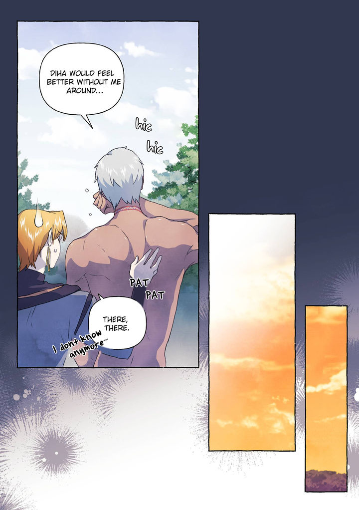 A Fool and a Girl - Chapter 21 [photo 25] - MangaPorn