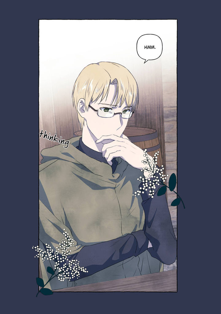 A Fool and a Girl - Chapter 21 [photo 3] - MangaPorn