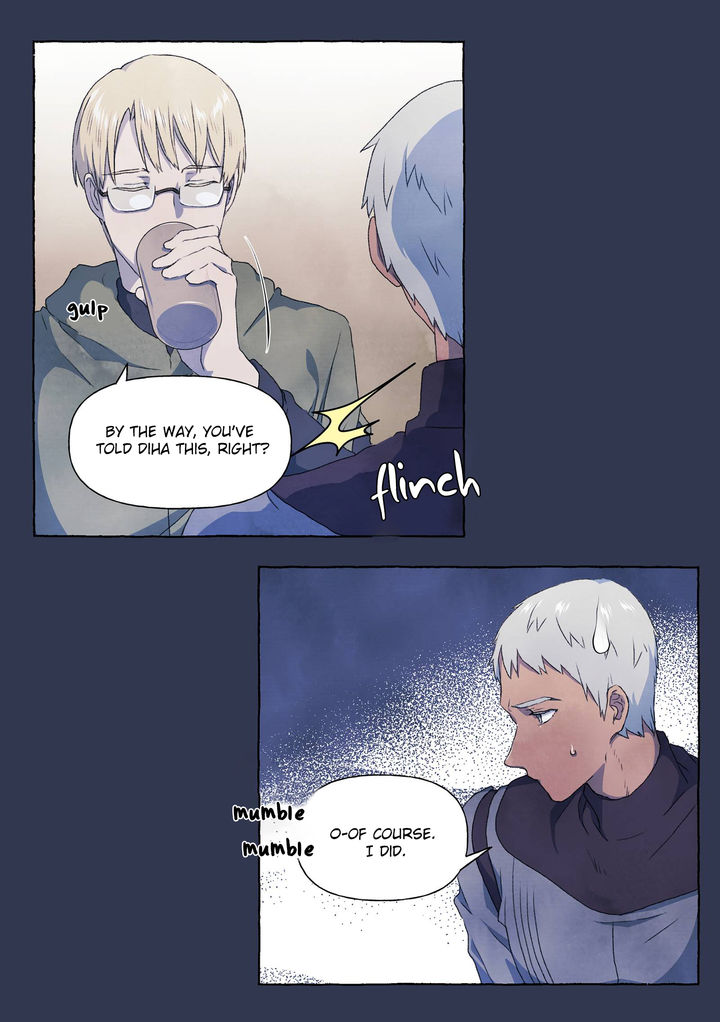 A Fool and a Girl - Chapter 21 [photo 5] - MangaPorn