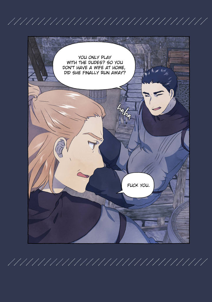 A Fool and a Girl - Chapter 22 [photo 15] - MangaPorn