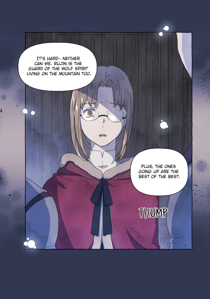 A Fool and a Girl - Chapter 22 [photo 17] - MangaPorn