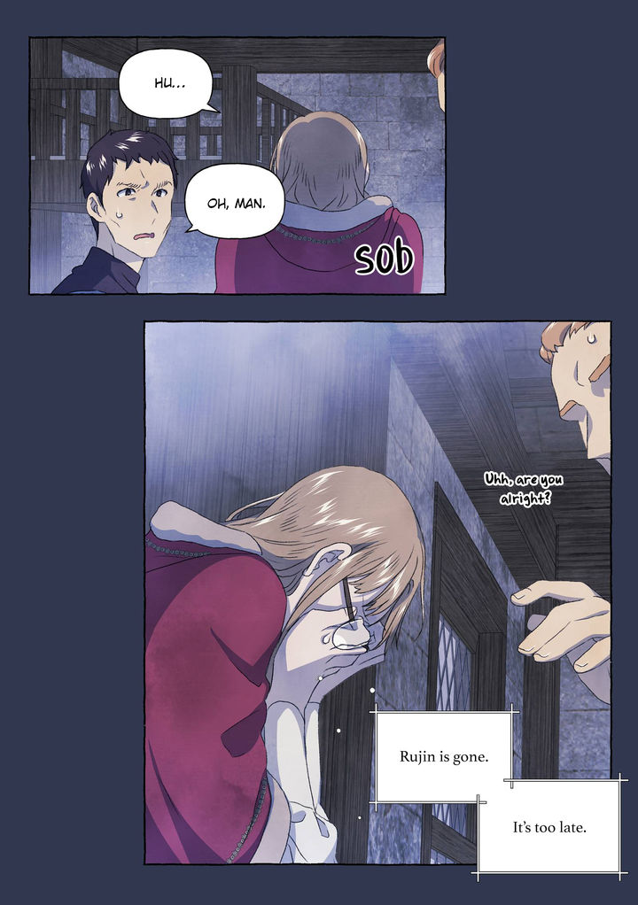 A Fool and a Girl - Chapter 22 [photo 19] - MangaPorn