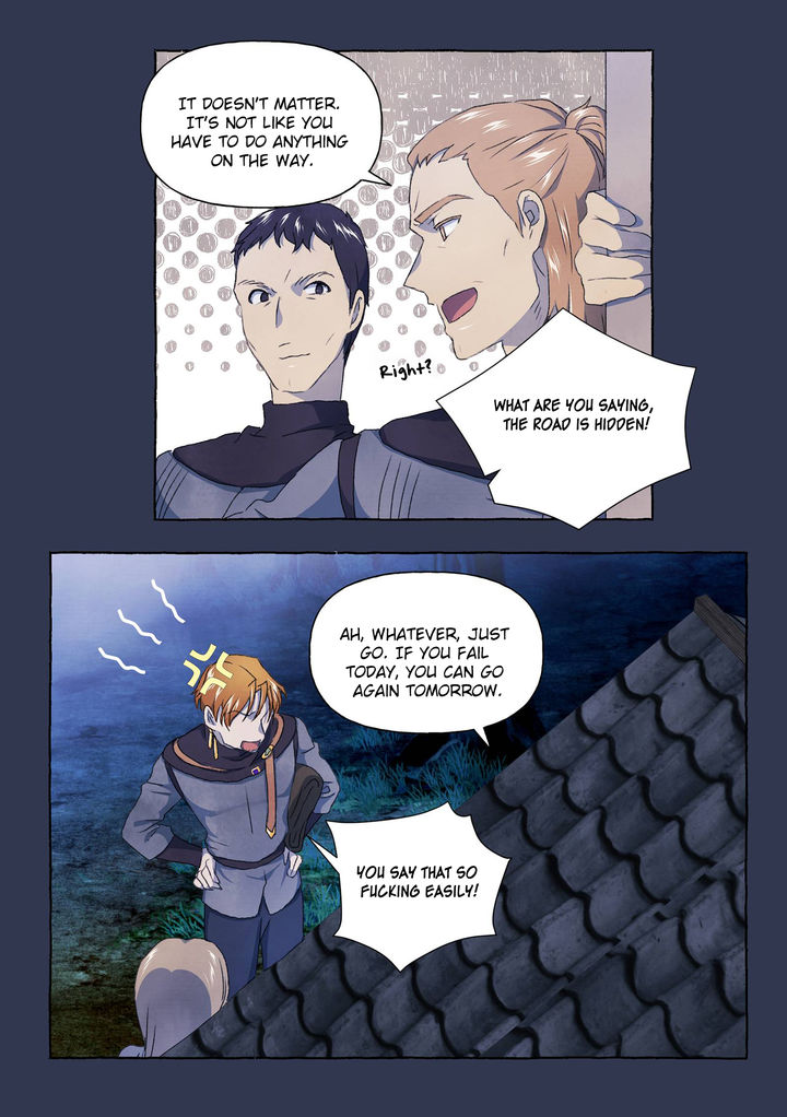 A Fool and a Girl - Chapter 22 [photo 27] - MangaPorn