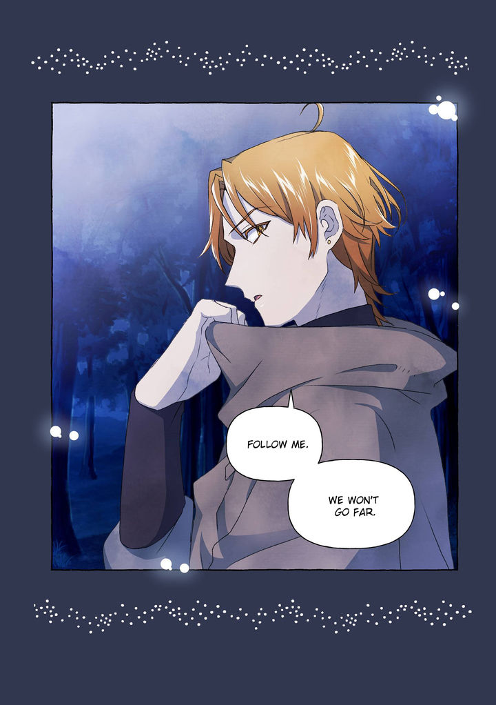 A Fool and a Girl - Chapter 22 [photo 30] - MangaPorn