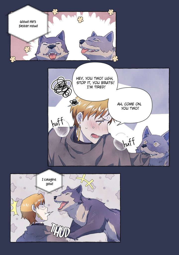 A Fool and a Girl - Chapter 23 [photo 19] - MangaPorn