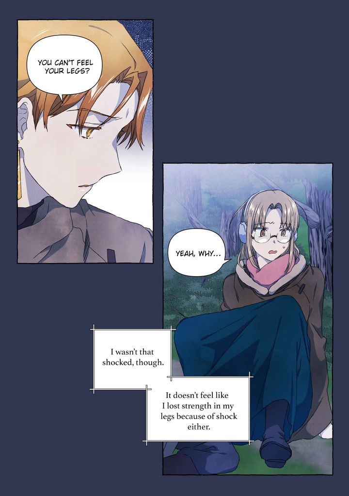 A Fool and a Girl - Chapter 23 [photo 27] - MangaPorn