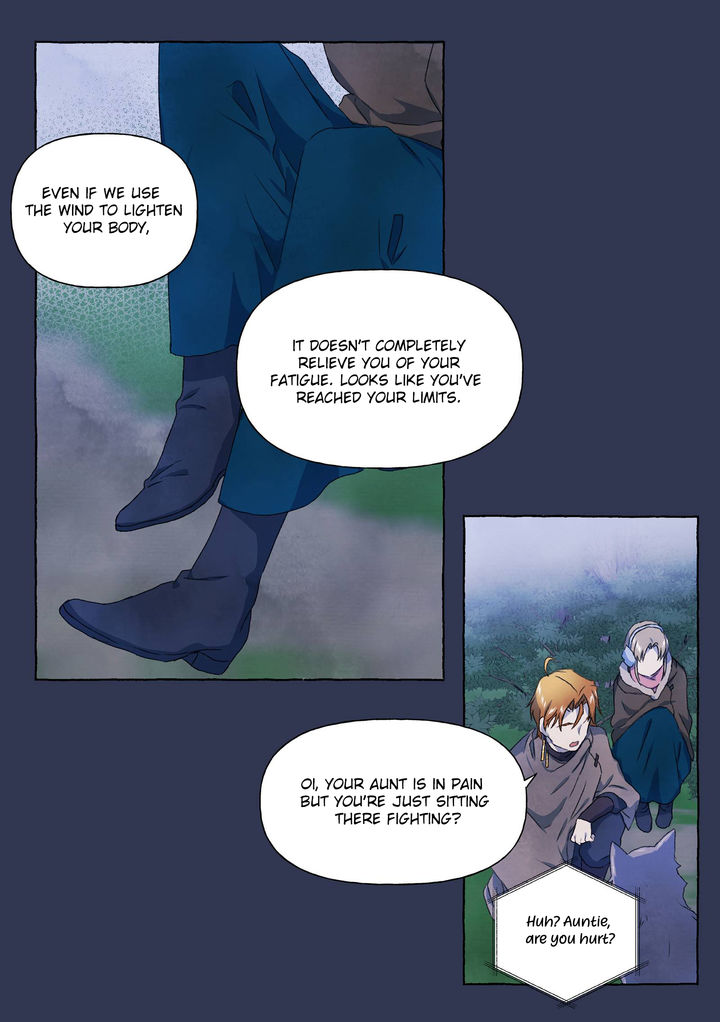 A Fool and a Girl - Chapter 23 [photo 28] - MangaPorn