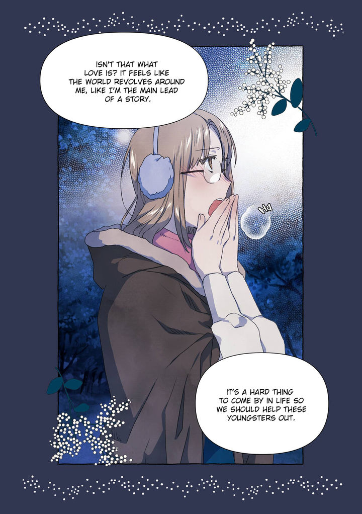 A Fool and a Girl - Chapter 23 [photo 5] - MangaPorn