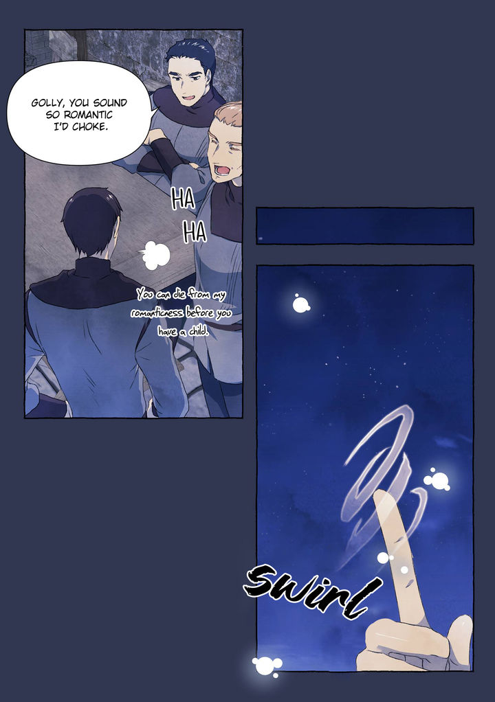 A Fool and a Girl - Chapter 23 [photo 6] - MangaPorn