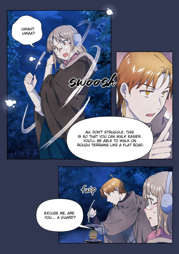 A Fool and a Girl - Chapter 23 [photo 7] - MangaPorn