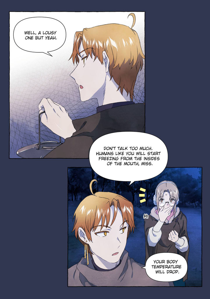 A Fool and a Girl - Chapter 23 [photo 8] - MangaPorn