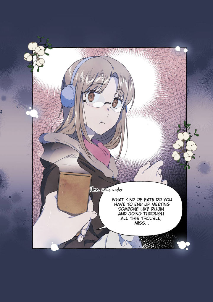 A Fool and a Girl - Chapter 24 [photo 10] - MangaPorn