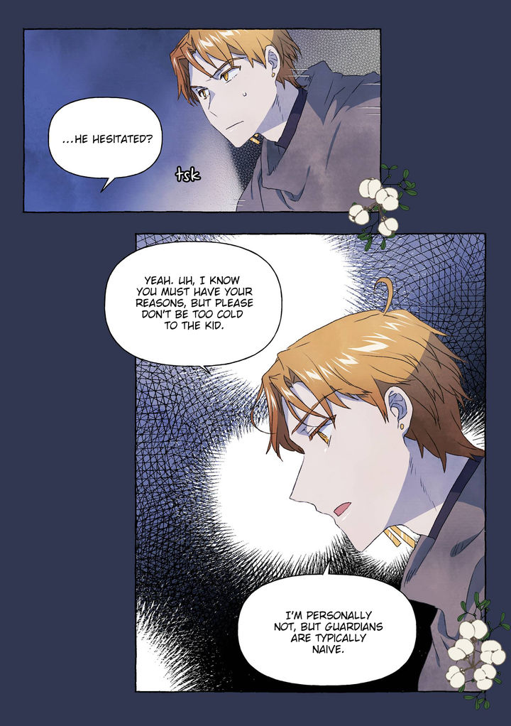 A Fool and a Girl - Chapter 24 [photo 23] - MangaPorn