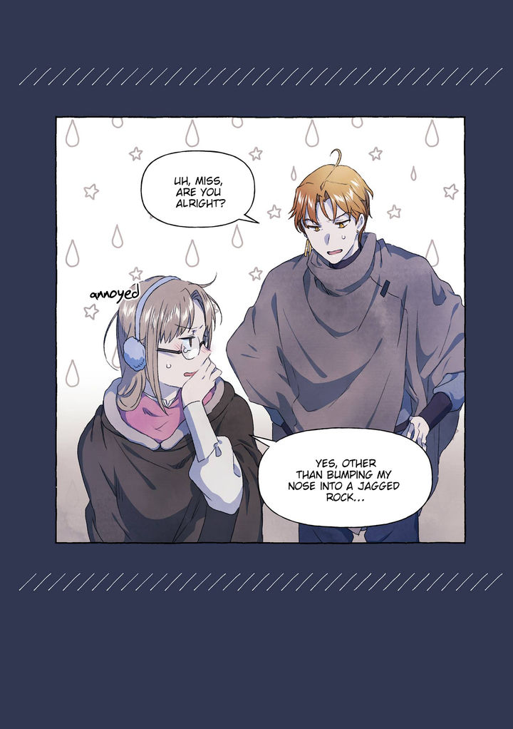 A Fool and a Girl - Chapter 24 [photo 3] - MangaPorn