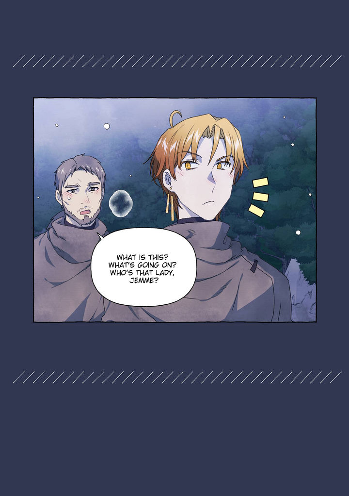 A Fool and a Girl - Chapter 25 [photo 16] - MangaPorn