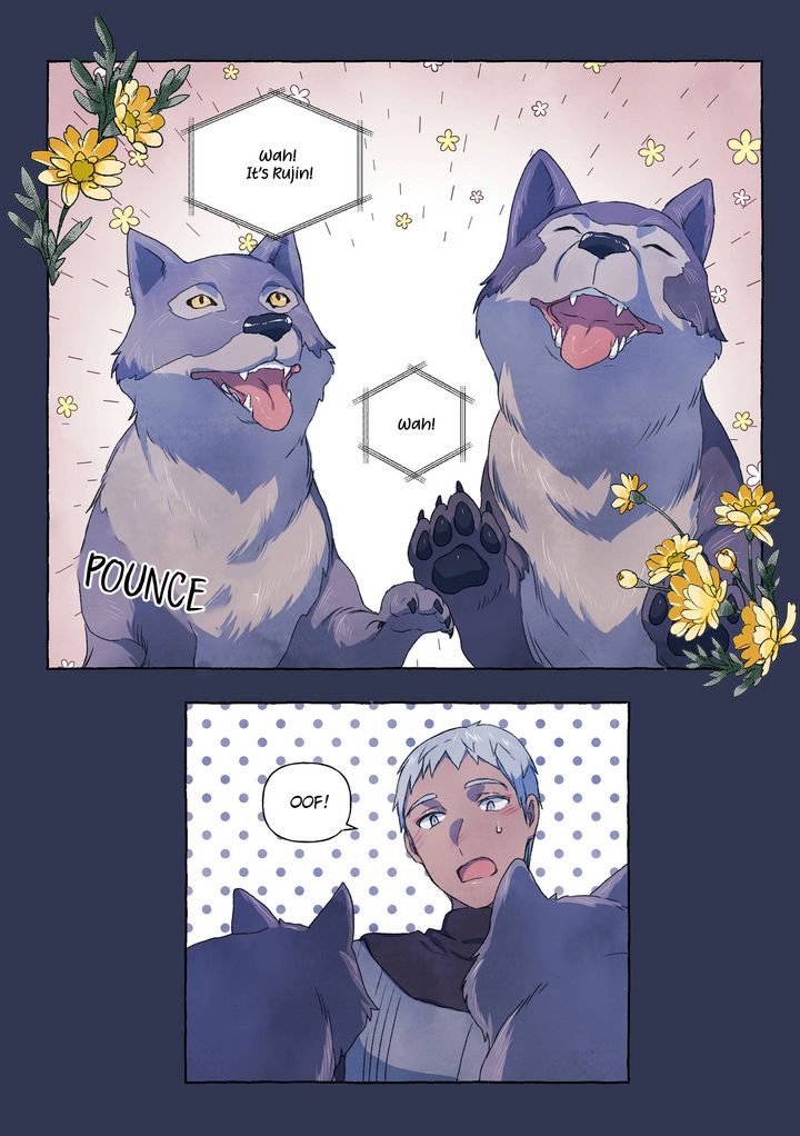 A Fool and a Girl - Chapter 25 [photo 2] - MangaPorn