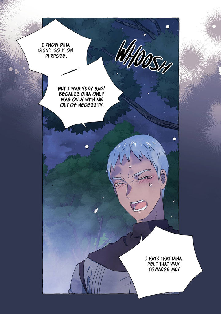 A Fool and a Girl - Chapter 25 [photo 23] - MangaPorn