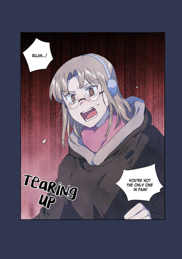 A Fool and a Girl - Chapter 25 [photo 29] - MangaPorn