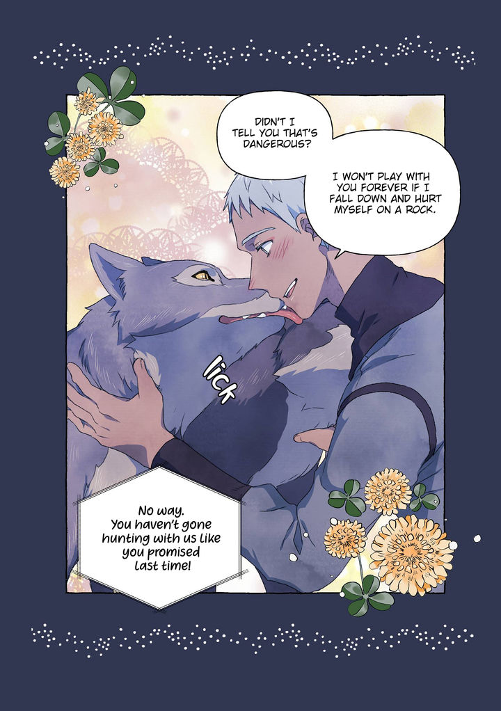 A Fool and a Girl - Chapter 25 [photo 3] - MangaPorn