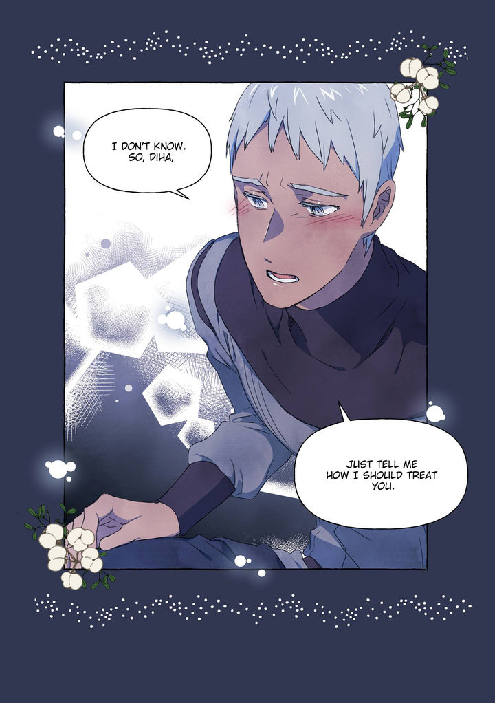 A Fool and a Girl - Chapter 26 [photo 16] - MangaPorn