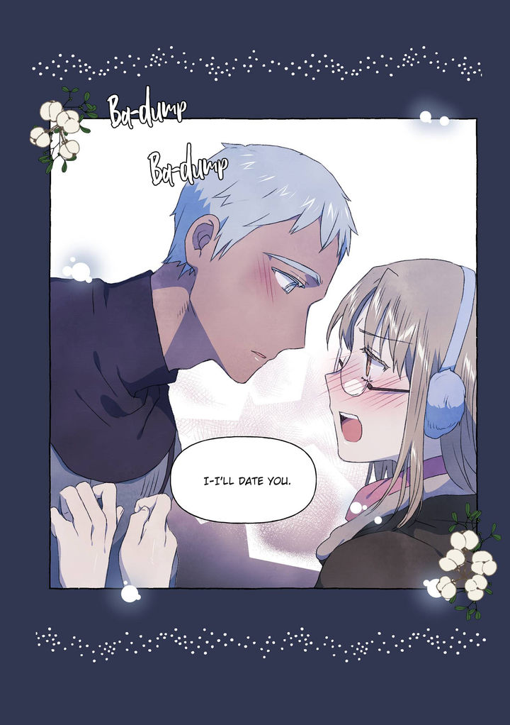 A Fool and a Girl - Chapter 26 [photo 25] - MangaPorn