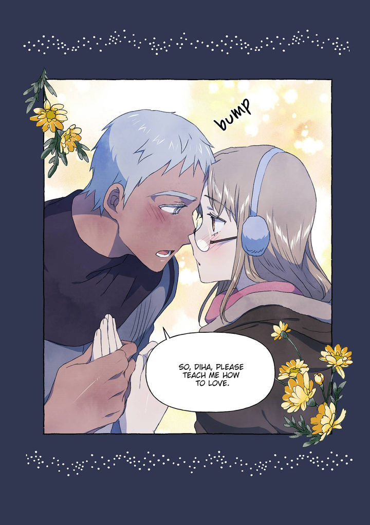 A Fool and a Girl - Chapter 26 [photo 28] - MangaPorn