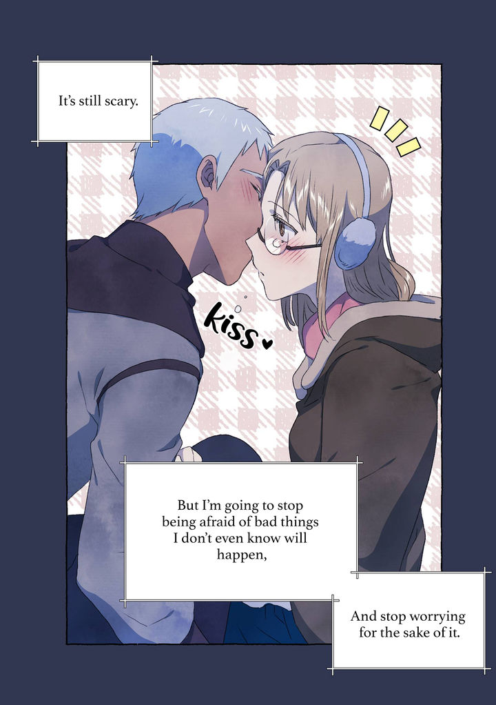 A Fool and a Girl - Chapter 26 [photo 30] - MangaPorn