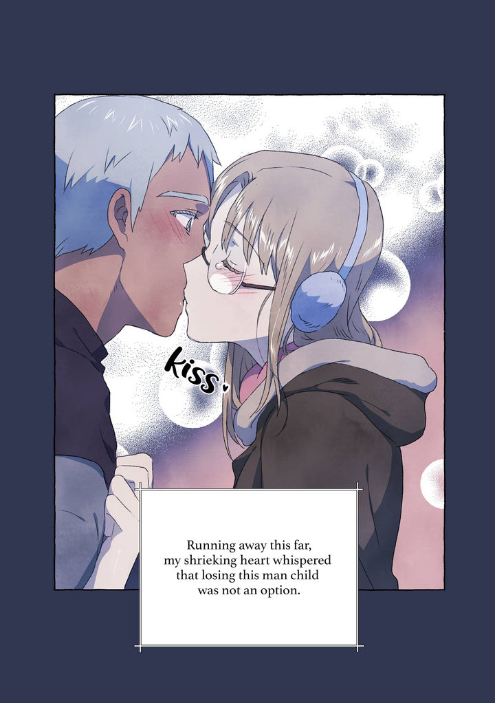 A Fool and a Girl - Chapter 26 [photo 31] - MangaPorn