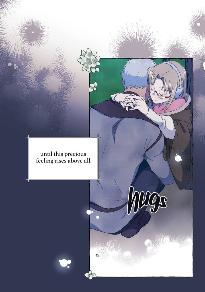 A Fool and a Girl - Chapter 26 [photo 33] - MangaPorn