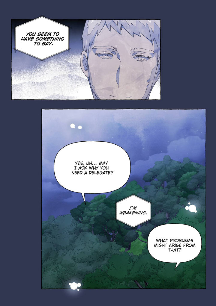 A Fool and a Girl - Chapter 27 [photo 12] - MangaPorn