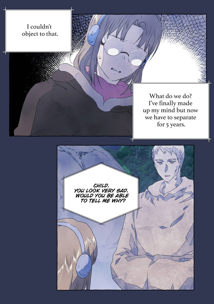 A Fool and a Girl - Chapter 27 [photo 14] - MangaPorn