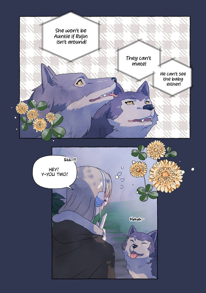 A Fool and a Girl - Chapter 27 [photo 16] - MangaPorn