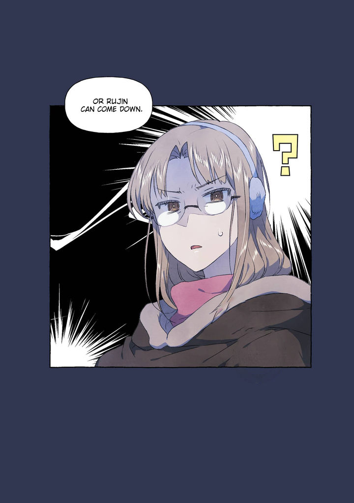 A Fool and a Girl - Chapter 27 [photo 19] - MangaPorn