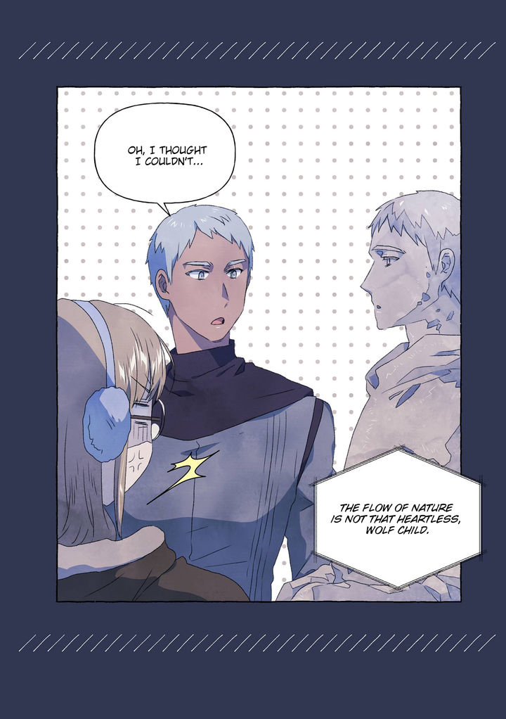 A Fool and a Girl - Chapter 27 [photo 24] - MangaPorn